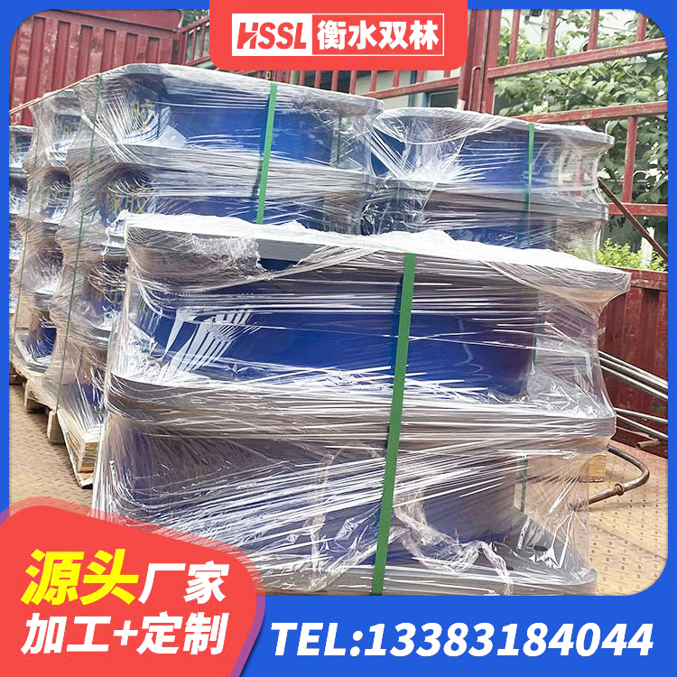 佳木斯HDR系列高阻尼橡胶隔震支座生产厂家 佳木斯LNR支座什么价格 佳木斯橡胶隔震支座HDR(I)-270*320*167-G1.0生产厂家 佳木斯橡胶隔震支座厂家 - 第6张