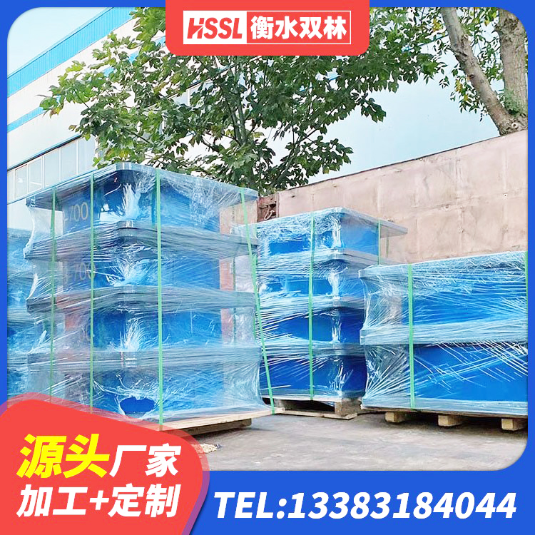 佳木斯建筑高阻尼建筑橡胶隔震支座 佳木斯防震支座厂家电话 佳木斯LNR700支座厂家 佳木斯LNR1000建筑隔震支座 - 第10张