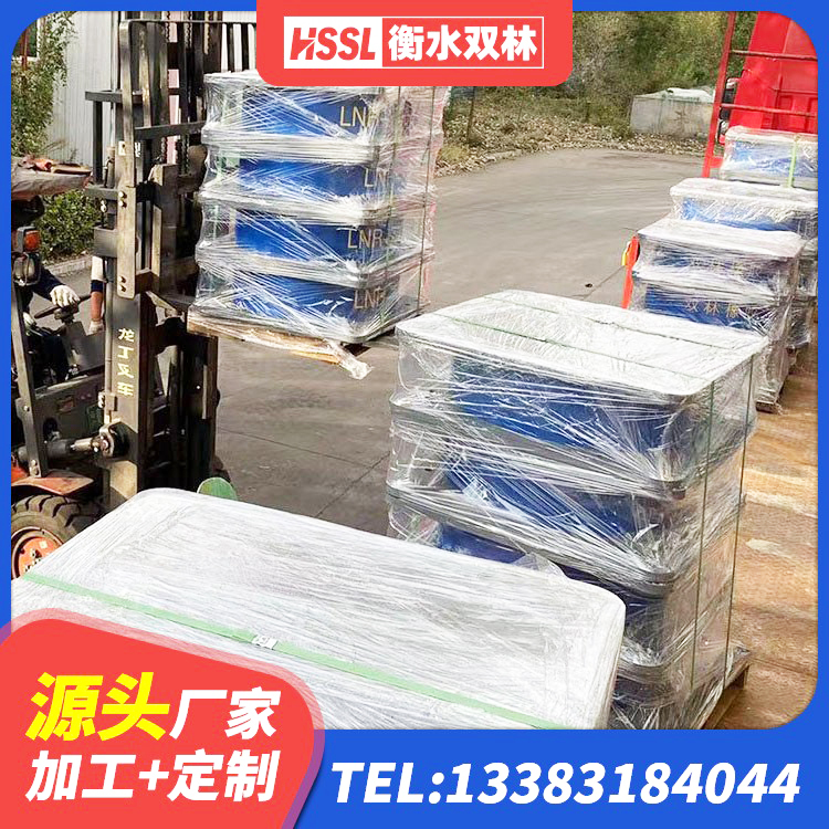 佳木斯橡胶弹性支座 佳木斯铅芯橡胶隔震支座LRB1100-220厂家 佳木斯LNR500橡胶支座 佳木斯铅芯建筑橡胶隔震支座生产厂家 - 第5张