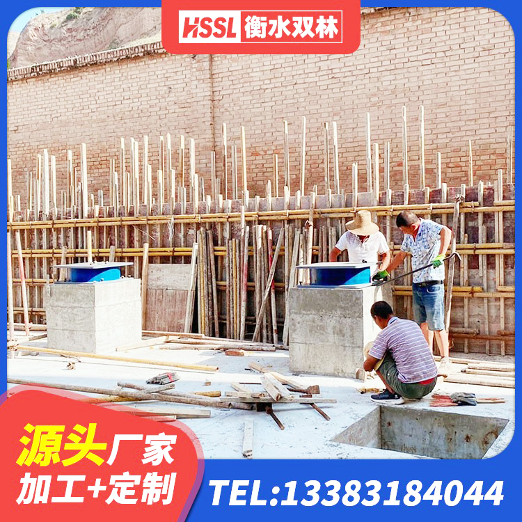 佳木斯橡胶弹性支座 佳木斯铅芯橡胶隔震支座LRB1100-220厂家 佳木斯LNR500橡胶支座 佳木斯铅芯建筑橡胶隔震支座生产厂家 - 第7张